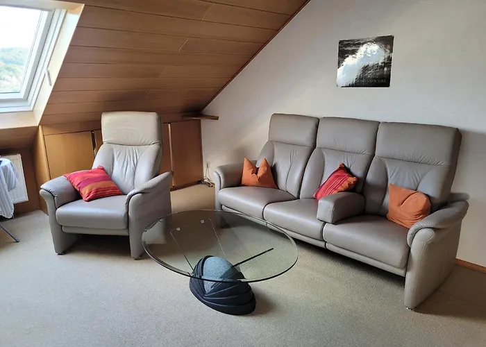 Ferienwohnung Angelika