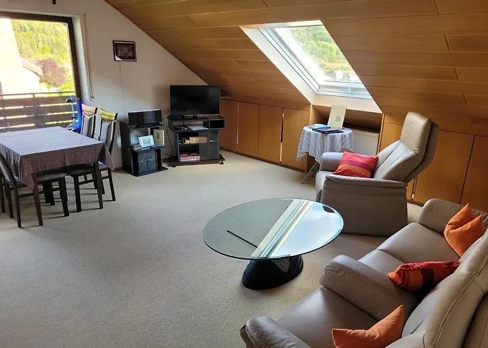 Ferienwohnung Angelika