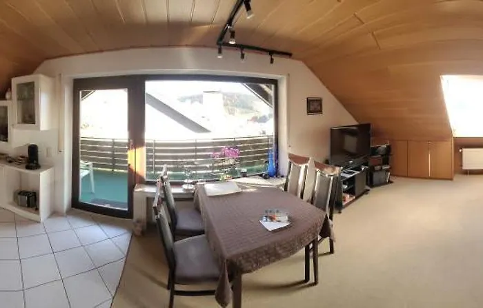 Ferienwohnung Angelika