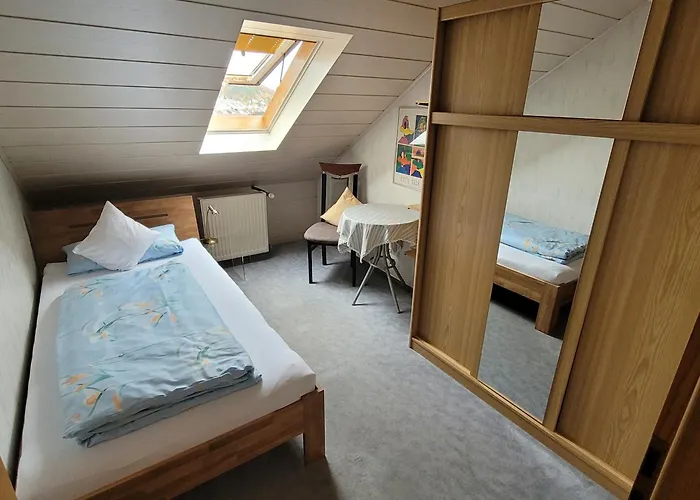 Ferienwohnung Angelika