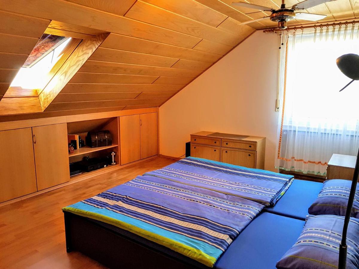 Angelika Appartement *