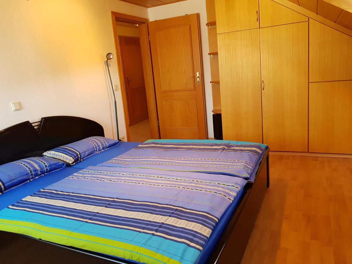 Appartement Angelika *