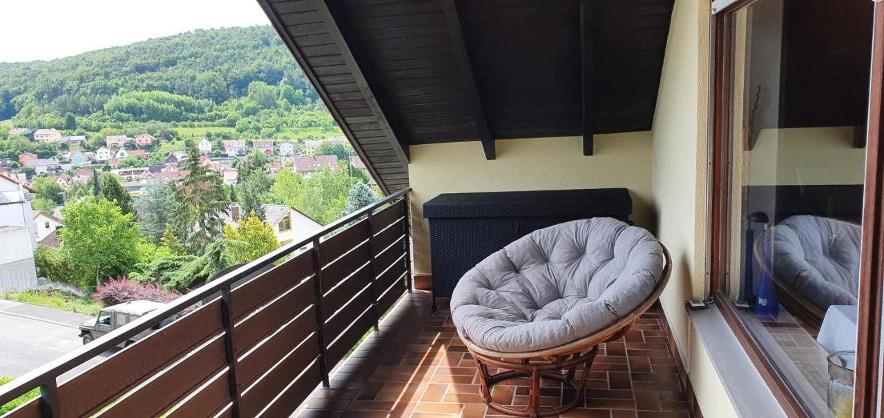 Apartment Angelika Bad Kissingen