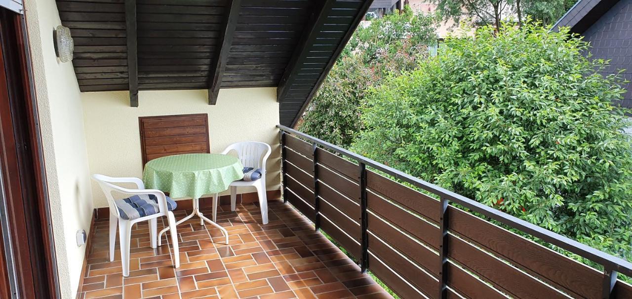Angelika Appartement Bad Kissingen