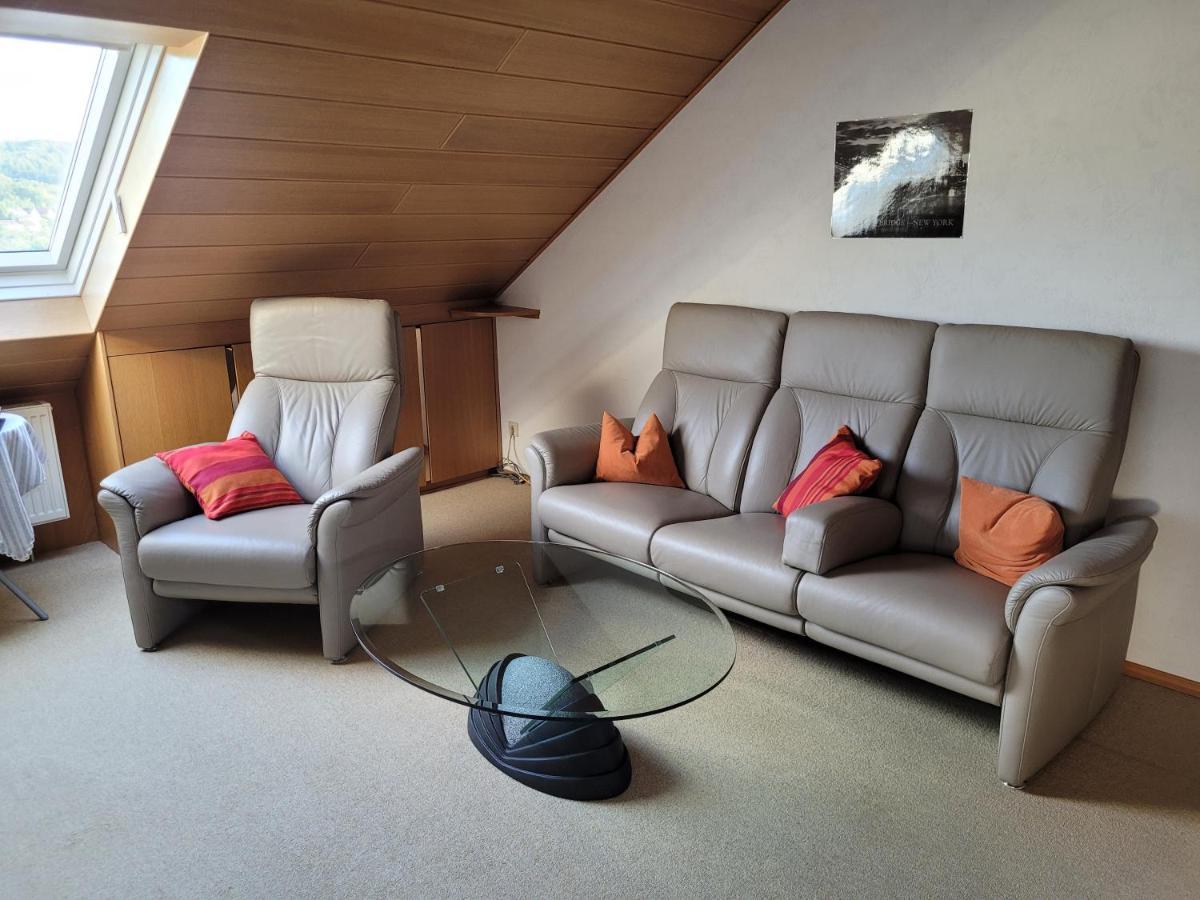 Angelika Appartement