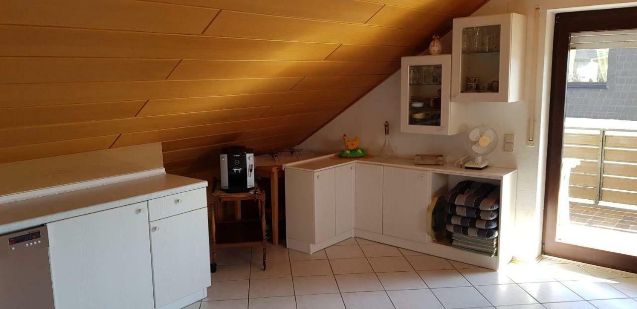 Appartement Angelika *