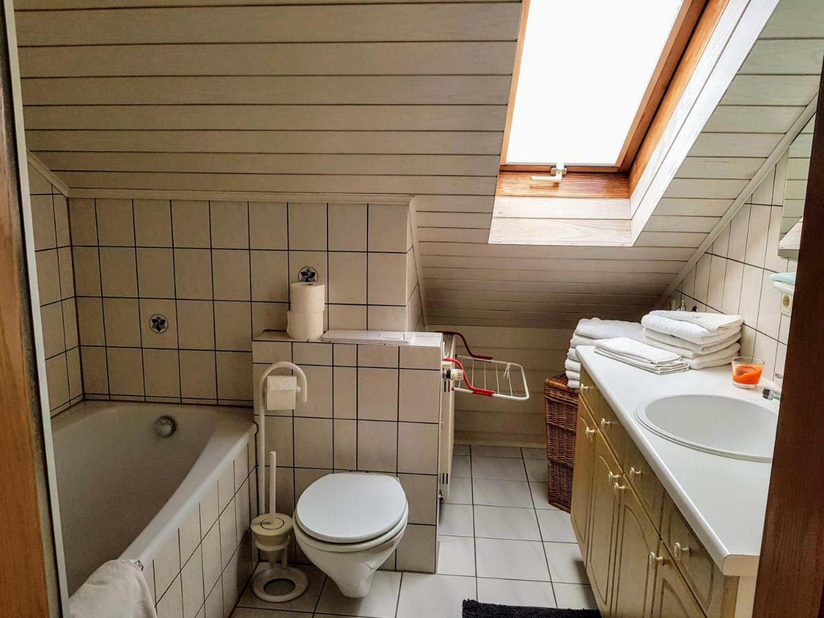 Appartement Angelika *
