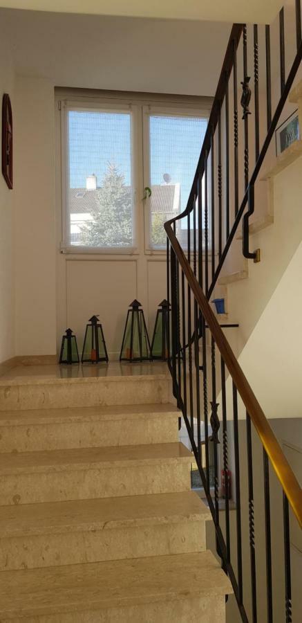Angelika Apartment *